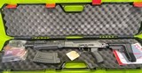 KALASHNIKOV KS-12 12GA KOMRAD FIREARM BRACE OTHER AK12 TACTICAL AK47 SBA3