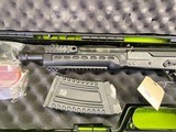 KALASHNIKOV KS-12 12GA KOMRAD FIREARM BRACE OTHER AK12 TACTICAL AK47 SBA3 - 2 of 10