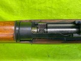 British Lee Enfield Training Rifle MK1 No 7 22 LR Transit Chest SMLE WWII - 16 of 20