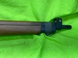 British Lee Enfield Training Rifle MK1 No 7 22 LR Transit Chest SMLE WWII - 6 of 20