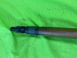British Lee Enfield Training Rifle MK1 No 7 22 LR Transit Chest SMLE WWII - 18 of 20