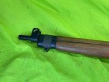 British Lee Enfield Training Rifle MK1 No 7 22 LR Transit Chest SMLE WWII - 13 of 20