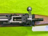 British Lee Enfield Training Rifle MK1 No 7 22 LR Transit Chest SMLE WWII - 15 of 20