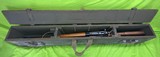 British Lee Enfield Training Rifle MK1 No 7 22 LR Transit Chest SMLE WWII - 2 of 20