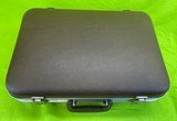 VINTAGE DAN WESSON 15-2 Pistol Pac Vent Rib 357 Mag DWA Monson 2” 4” 6” 8” - 2 of 17