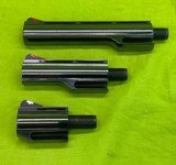 VINTAGE DAN WESSON 15-2 Pistol Pac Vent Rib 357 Mag DWA Monson 2” 4” 6” 8” - 13 of 17
