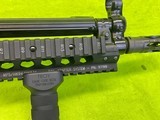 Transferable FACTORY HECKLER & KOCK 53 5.56 KAC Knights Full Auto HK H&K A3 - 5 of 20