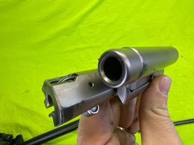 Transferable FACTORY HECKLER & KOCK 53 5.56 KAC Knights Full Auto HK H&K A3 - Image 17 of 20
