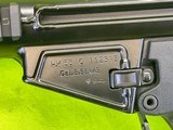 Transferable FACTORY HECKLER & KOCK 53 5.56 KAC Knights Full Auto HK H&K A3 - 10 of 20