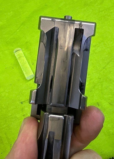 Transferable FACTORY HECKLER & KOCK 53 5.56 KAC Knights Full Auto HK H&K A3 - Image 14 of 20