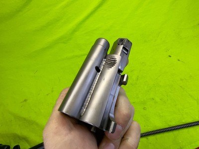Transferable FACTORY HECKLER & KOCK 53 5.56 KAC Knights Full Auto HK H&K A3 - Image 18 of 20