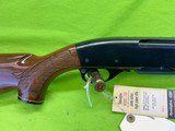 RARE REMINGTON 760 GAMEMASTER 223 REM MFG 1968 1 Of 546 Pump Rifle Box C&R - 5 of 20