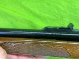 RARE REMINGTON 760 GAMEMASTER 223 REM MFG 1968 1 Of 546 Pump Rifle Box C&R - 14 of 20