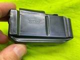 RARE REMINGTON 760 GAMEMASTER 223 REM MFG 1968 1 Of 546 Pump Rifle Box C&R - 18 of 20