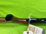 RARE REMINGTON 760 GAMEMASTER 223 REM MFG 1968 1 Of 546 Pump Rifle Box C&R - 8 of 20
