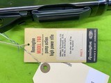RARE REMINGTON 760 GAMEMASTER 223 REM MFG 1968 1 Of 546 Pump Rifle Box C&R - 4 of 20