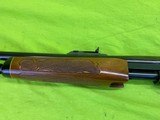 RARE REMINGTON 760 GAMEMASTER 223 REM MFG 1968 1 Of 546 Pump Rifle Box C&R - 11 of 20