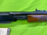 RARE REMINGTON 760 GAMEMASTER 223 REM MFG 1968 1 Of 546 Pump Rifle Box C&R - 6 of 20