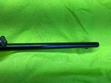 RARE REMINGTON 760 GAMEMASTER 223 REM MFG 1968 1 Of 546 Pump Rifle Box C&R - 10 of 20