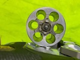 RARE Custom Smith & Wesson 68-1 38 Special Slab Heavy PPC Target S&W 1988 - 11 of 17