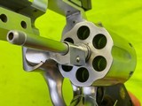 RARE Custom Smith & Wesson 68-1 38 Special Slab Heavy PPC Target S&W 1988 - 13 of 17