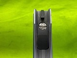 RARE Custom Smith & Wesson 68-1 38 Special Slab Heavy PPC Target S&W 1988 - 15 of 17
