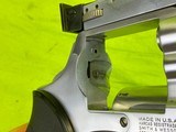 RARE Custom Smith & Wesson 68-1 38 Special Slab Heavy PPC Target S&W 1988 - 12 of 17