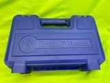 RARE Custom Smith & Wesson 68-1 38 Special Slab Heavy PPC Target S&W 1988 - 2 of 17