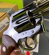RARE LIMITED COLT Anaconda FIRST EDITION Bright Stainless 44 6” MFG 1991 - 15 of 16