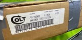RARE LIMITED COLT Anaconda FIRST EDITION Bright Stainless 44 6” MFG 1991 - 3 of 16
