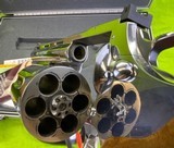 RARE LIMITED COLT Anaconda FIRST EDITION Bright Stainless 44 6” MFG 1991 - 13 of 16