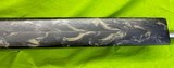Harrens Custom BAT Machine Co 20 Javelina AI Bench Rest Bolt Single Shot - 6 of 13