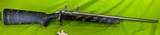 Harrens Custom BAT Machine Co 20 Javelina AI Bench Rest Bolt Single Shot - 1 of 13