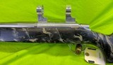 Harrens Custom BAT Machine Co 20 Javelina AI Bench Rest Bolt Single Shot - 8 of 13