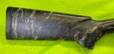 Harrens Custom BAT Machine Co 20 Javelina AI Bench Rest Bolt Single Shot - 2 of 13