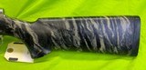 Harrens Custom BAT Machine Co 20 Javelina AI Bench Rest Bolt Single Shot - 7 of 13