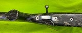 Harrens Custom BAT Machine Co 20 Javelina AI Bench Rest Bolt Single Shot - 5 of 13