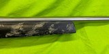 Harrens Custom BAT Machine Co 20 Javelina AI Bench Rest Bolt Single Shot - 4 of 13