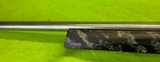 Harrens Custom BAT Machine Co 20 Javelina AI Bench Rest Bolt Single Shot - 9 of 13