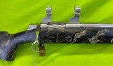 Harrens Custom BAT Machine Co 20 Javelina AI Bench Rest Bolt Single Shot - 3 of 13