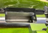 Harrens Custom BAT Machine Co 20 Javelina AI Bench Rest Bolt Single Shot - 12 of 13