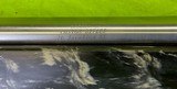 Harrens Custom BAT Machine Co 20 Javelina AI Bench Rest Bolt Single Shot - 11 of 13