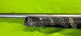 Harrens Custom BAT Machine Co 17 MACH IV Bench Rest Bolt Single Shot - 13 of 18