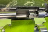 Harrens Custom BAT Machine Co 17 MACH IV Bench Rest Bolt Single Shot - 17 of 18