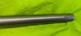Harrens Custom BAT Machine Co 17 MACH IV Bench Rest Bolt Single Shot - 10 of 18