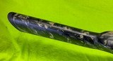 Harrens Custom BAT Machine Co 17 MACH IV Bench Rest Bolt Single Shot - 6 of 18