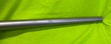 Harrens Custom BAT Machine Co 17 MACH IV Bench Rest Bolt Single Shot - 5 of 18
