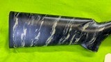 Harrens Custom BAT Machine Co 17 MACH IV Bench Rest Bolt Single Shot - 2 of 18