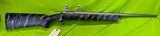 Harrens Custom BAT Machine Co 17 MACH IV Bench Rest Bolt Single Shot - 1 of 18