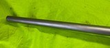 Harrens Custom BAT Machine Co 17 MACH IV Bench Rest Bolt Single Shot - 14 of 18
